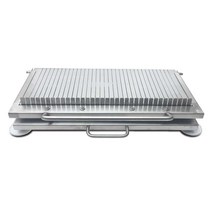 김밥절단기 김밥 컷팅기 자르는기계 햄 두부 수동, 유형41-두께6mm로두부/오리혈등에적합