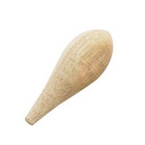 오동민물찌(고추형)관통몸통 (약 10푼 14푼 16푼)3종 중 택1 (BW-2130), 대(약16푼)