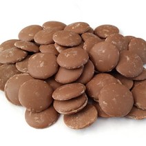 벨코라도 커버춰 밀크초코렛200g(35.6%)