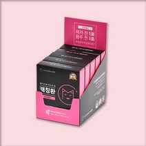 캐칭환 숙취차단 숙취해소 3g 10개입 헛개열매 70.6%, 30개입, 3ml