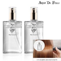 아쿠아드폴리 헤어에센스135ml 2개세트, 없음, 상세설명 참조