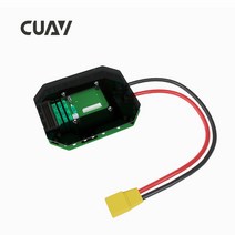 픽스호크 쿼드콥터 드론 CUAV VTOL 키트 세트 X7 코어 캐리어 보드 NEO 3 GPS P9 텔레 메 트리 라디오 오픈 소스 무인 항공기 컨트롤러 Pixhawk, [01] VTOL Package A