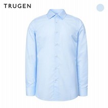 트루젠 솔리드 드레스셔츠 TG8W0-MRD706