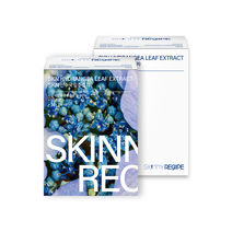 SKN 수국잎 열수 추출물 3000mg 15포, 2박스 (30포)