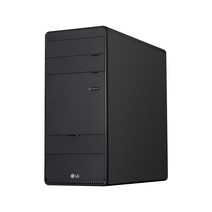 LG전자 데스크탑 PC B80KV.AA2501 / CPU i5 / 램8GB