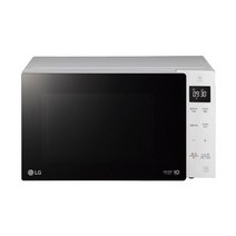 LG전자 MW23GD 전기레인지 23L 화이트