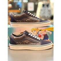 [반스] [남여공용 스니커즈] 올드 스쿨 VN0A7Q2DU