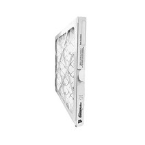GeneralAire 300 1000 DH75 제한기 MERV 11 GFI # 7143 용 30.5 x 2.5 2.5cm12 10 1인치 에어 필터