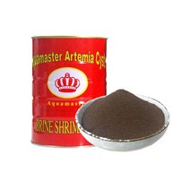 아쿠아마스터 브라인 쉬림프 에그 중국 알테미아