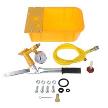 진공발생기 마이티백 핸드 펌프 진공 부압 게이지 테스트 dc 3v 5v 6v mini 370 motor pump 공기 음압 흡입 유축기