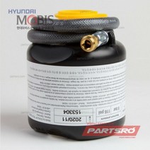 순정 타이어 실런트 (52932K0300) 쏘나타 DN8 현대모비스부품몰