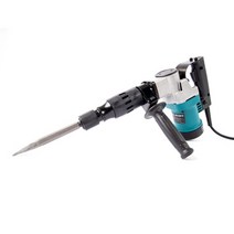 해머드릴 파괴함마 파쇄함마 히다찌 RH-0810, 육각스페이드치즐 17x350x80폭 500-0023