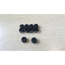 소형모터 컨베어 에어컨 팬모터 30pcs 교체 가능한 원형 12.8mm 직경 나사 모터, 한개옵션0