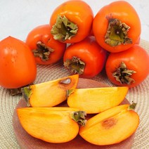 클라스가 다른 달달하고 부드러운 영암 대봉감 4.5kg, 대봉감 4.5kg(22-25과)