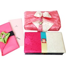 보자기천국 양단예단비세트B, 선택G