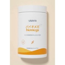 일본직구 바이오메가 112 캡슐 USANA 유사나, 수량, 상세참조