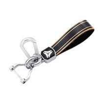 자동차키커버 bmw520키케이스 벤츠e220키홀더 4버튼 TPU 키 케이스 커버 셸 포브 홀더 현대 투싼 아제라 I, 05 black keychain