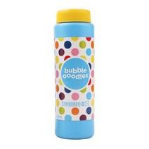 473ml 대용량 물방울놀이 물총놀이 비누방울액 짐보리 8672ma, 1개, 본상품선택