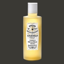 산타마리아노벨라 토니코 페르 라 펠레 250ml 01P0000116913121 스킨, 옐로우, 1개