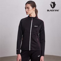 블랙야크 여성 BAC운악2자켓 1BYJKS1508 BK