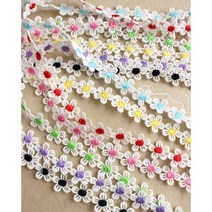 릴리패브릭 케미컬레이스]칼라에코-7color, 블랙