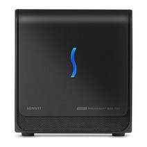 Sonnet eGPU 브레이크어웨이 박스 750