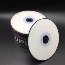공CD 카세트공테이프 공씨디 공시디 50 A 700 MB 빈 검은 인쇄 가능한 CD-R, 한개옵션0