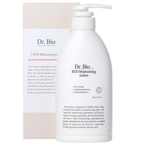 닥터바이오 에코 로션480ml(페이스&바디), 480ml, 1개