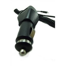 Volt Plus Tech Heavy Duty Car Charger for Garmin aera 560 to Plug-in and GO! (Fuse Protected), 1