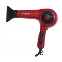 듀플렉스 벽걸이 고리형 4단계 헤어드라이기 드라이어 헤어드라이어 가정용