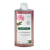 [클로란] 피오니 샴푸 400ml (민감성두피용), 1개