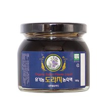 [동광한방몰] 도라지농축액/국내산 180g
