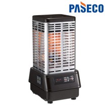 파세코 캠핑용 석유 등유난로 국산 로터리히터 기름난로 15000F