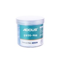 ADOUS DS-988(에쎄겸용홀더), 1개