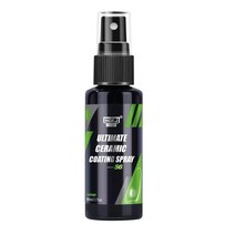 50ml 세라믹 코팅 액체 유리 페인트 연마 방수 스프레이 코팅제 ad인핸스 카나노 왁스 carnano