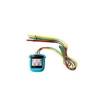 유로익스프레스/ 검상기 Phase Indicator EM210 110V~480V, 1개