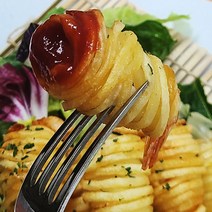 설앤쿡 감칠맛과 담백함의 조화 감자말이새우 300g*3팩(900g) 묶음, 감자말이새우*3팩(900g), 3개