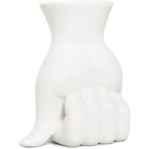 Jonathan Adler 조나단 애들러 마르셀 꽃병 4.5W x 2.75D x 6H