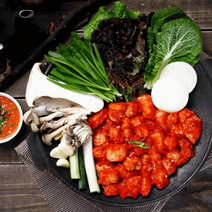 돌아온 1등 대구 반야월 초벌막창400g+소스70g, 초벌막창만400g추가