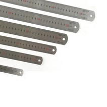 스텐인레스 스틸자, 150cm