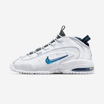 나이키 에어맥스 페니 AIR MAX PENNY DV0684-100 농구화