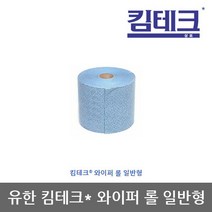 TO 유한 킴테크 와이퍼 롤 일반형 (200M) 1롤, 단품