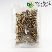 청양군 특산물 100% 국내산 뽕나무상지를 그대로담은 뽕나무가지 300g