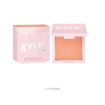 Kylie Cosmetics 카일리 코스메틱 프레스드 브러쉬 파우더 매장제품 영수증전송, 01.211 Kitten Baby