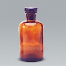 시약병[세구/갈색], 500ml
