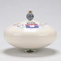 [SJ] 국산 천장형 자동확산 분말 소화기 후렌지포함 ( SJ 42000EA ), 본상품