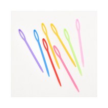 플라스틱 돗바늘 50개입