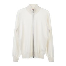 [라벨루쏘] [브루넬로 쿠치넬리] 캐시미어 가디건 M2200106 C0312