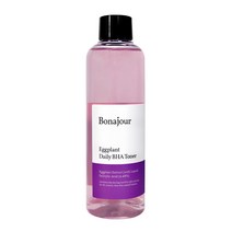 보나쥬르 가지 데일리 BHA 토너205ml