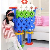 YZC480126초대형 사각블럭 50pc 사각블록 토토이즈